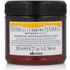Davines NaturalTech Nourishing Vegetarian Miracle Mask maska na vlasy Hrubé vlasy Suché vlasy Oslabené vlasy 250 ml unisex