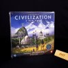 FFG (Fantasy Flight Games) Civilization: A New Dawn - Terra Incognita - EN (FFG)