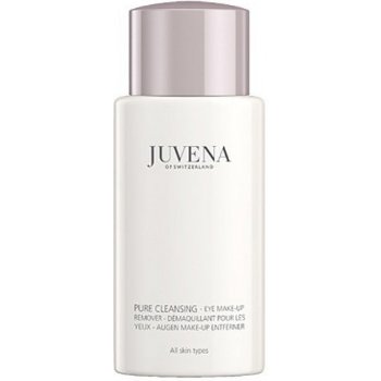Juvena Pure Eye Make-up Remover 125 ml