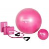 Lanaform Balance & Pilates - sada príslušenstva (Fitness)
