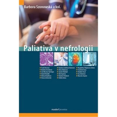 Paliativa v nefrologii