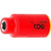 BGS technic Zásuvka VDE, Hexagon | 10 mm (3/8