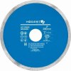 Högert Technik HOGERT DIAMANTOVÁ ČEPEL 230x22,2/PLNÁ