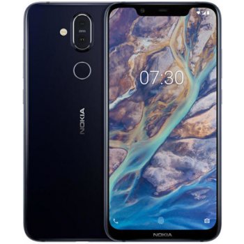 Nokia X7