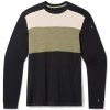 Spodná bielizeň SMARTWOOL M CLASSIC THERMAL MRN BL COLORBLOCK CB Man veľkosť XL