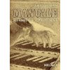Manuale der Orgel- und Cembalotechnik pre organ