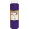 Daler Rowney Graduate Akrylová farba Violet 500 ml 1 ks