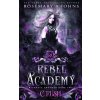 Rebel Academy Crush (Rosemary a. Johns)(Brožovaná)