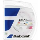 Tenisový výplet Babolat RPM Team 12m 1,25mm