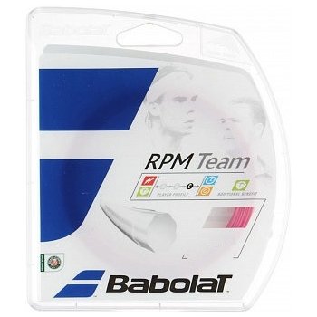 Babolat RPM Team 12m 1,25mm