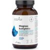 Aura Herbals Magnesium Complex, ATA Mg ® - 120 kapsúl