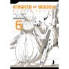 Vertical Inc. Knights of Sidonia Master Edition 6
