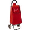 Lamart LT8057 na kolieskach, 35 l, červená Mana