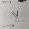 Potah STIGA DNA Platinum S - červená -