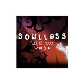 Soulless: Ray Of Hope