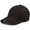 Šiltovka NEW ERA čierna NEW ERA CAP 3930 MLB League Basic NEYYAN 10145637 BLK/BLK