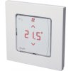 Drôtový priestorový termostat Danfoss Icon2 24V do podomietkovej krabice (088U2125)