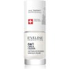 Eveline Cosmetics Nail Therapy Care & Colour kondicionér na nechty 6 v 1 odtieň Golden Glow 5 ml