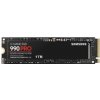 Samsung 990 PRO 1TB, MZ-V9P1T0BW