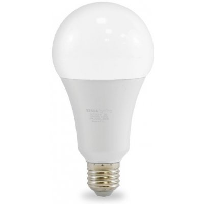 Tesla LED žiarovka klasik, 20 W, 2 500 lm, teplá biela, E27 BL272030-8