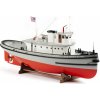 Billing Boats Hoga remorkér z Pearl Harboru 3BB0708 1:50 (3BB0708)
