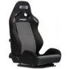 Next Level Racing PRS1 Performance Reclining Sim Racing Seat, herní sedačka, černo-šedá (NLR-E057)