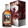 Zaka Panama 7y 42% 0,7 l (kartón)