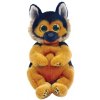 Plyšák Ty Beanie Boos Německý ovčák