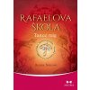 Rafaelova škola 2. Tance nág /červená/ - Renata Štulcová