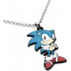Retiazka Ježko Sonic