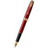 Parker Sonnet Red GT 1502/513147