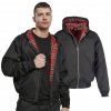 Canterbury Urban Classics Hooded Lord jacket Black