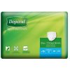 Depend Slip Normal M 15 ks