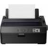 Epson/FX-890II/Tisk/Jehl/Role/USB C11CF37401