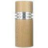 de Buyer Mlynček na korenie 12,5 cm - prírodný | D-P223-120101