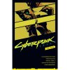 Seqoy s.r.o. Komiks Cyberpunk 2077: Tvůj hlas