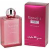 Ferragamo Signorina Ribelle dámský sprchový gel 200 ml pro ženy
