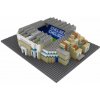BRXLZ Stavebnice CHELSEA FC 3D Stadium (106898)
