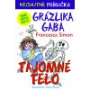 Tajomné telo