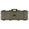 NUPROL Kufor na dlhú zbraň PNP Hard Case 110cm - zelený