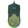 GENIUS GX GAMING Scorpion M700 Army Green, 31040009401