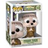 Funko POP! 1436 Disney Robin Hood Friar Tuck