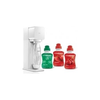 SodaStream PLAY White