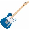 Fender Standard Telecaster MN Aqua Marine Metallic Elektrická gitara