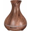 Aroma difuzer Vulcan šedé dřevo 350ml SIXTOL