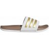 Dámske šľapky adidas ADILETTE COMFORT W biele H03618 - EUR 28 2/3 | UK 6 | US 7