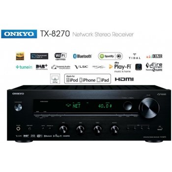 Onkyo TX-8270