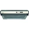Odsávač pár Beko CFB 6432 XG čierna farba/nerez