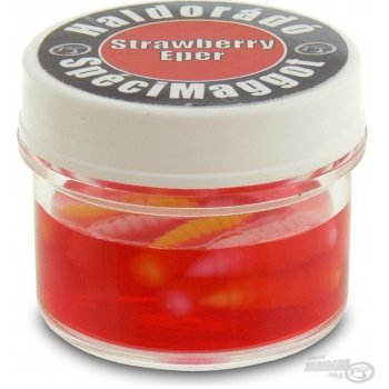 Haldorádó Kukurica SpéciCorn Strawberry 14g 10mm