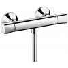 Hansgrohe Ecostat Universal - Termostatická sprchová batéria, chróm - 13122000